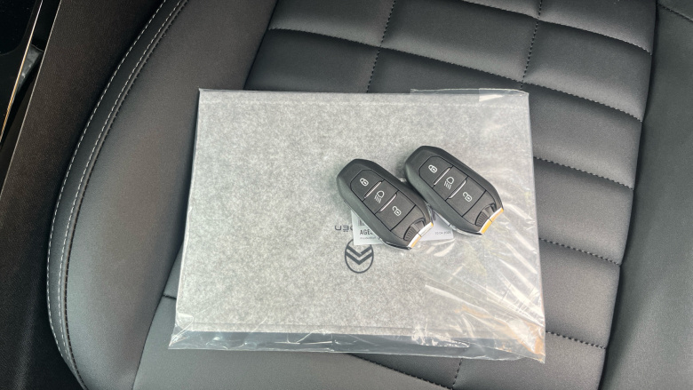 Citroen C4 1.2 [130] Max 5dr Auto Petrol Hatchback